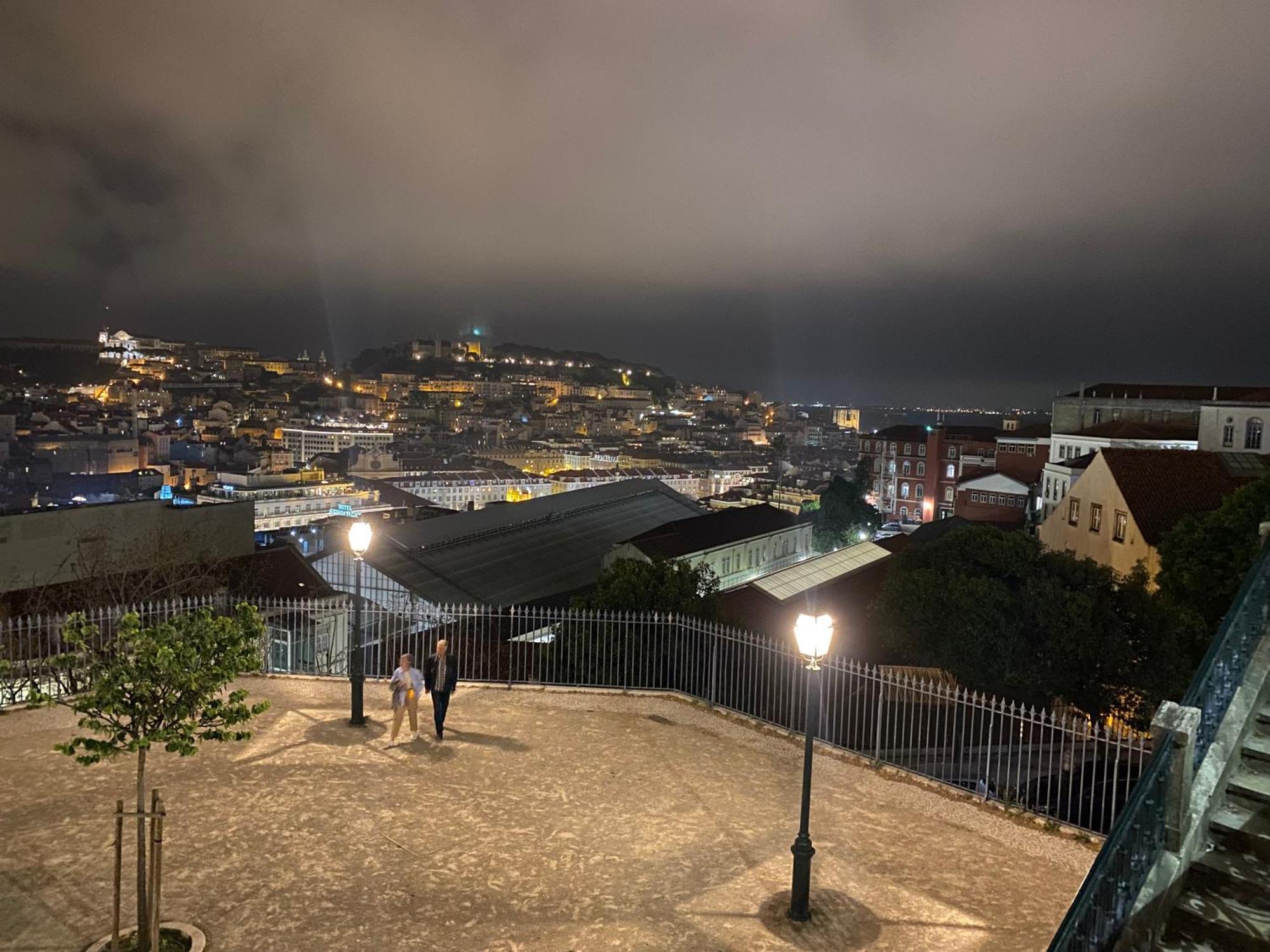 Estudio T34 - City Historic Center Lisboa 外观 照片