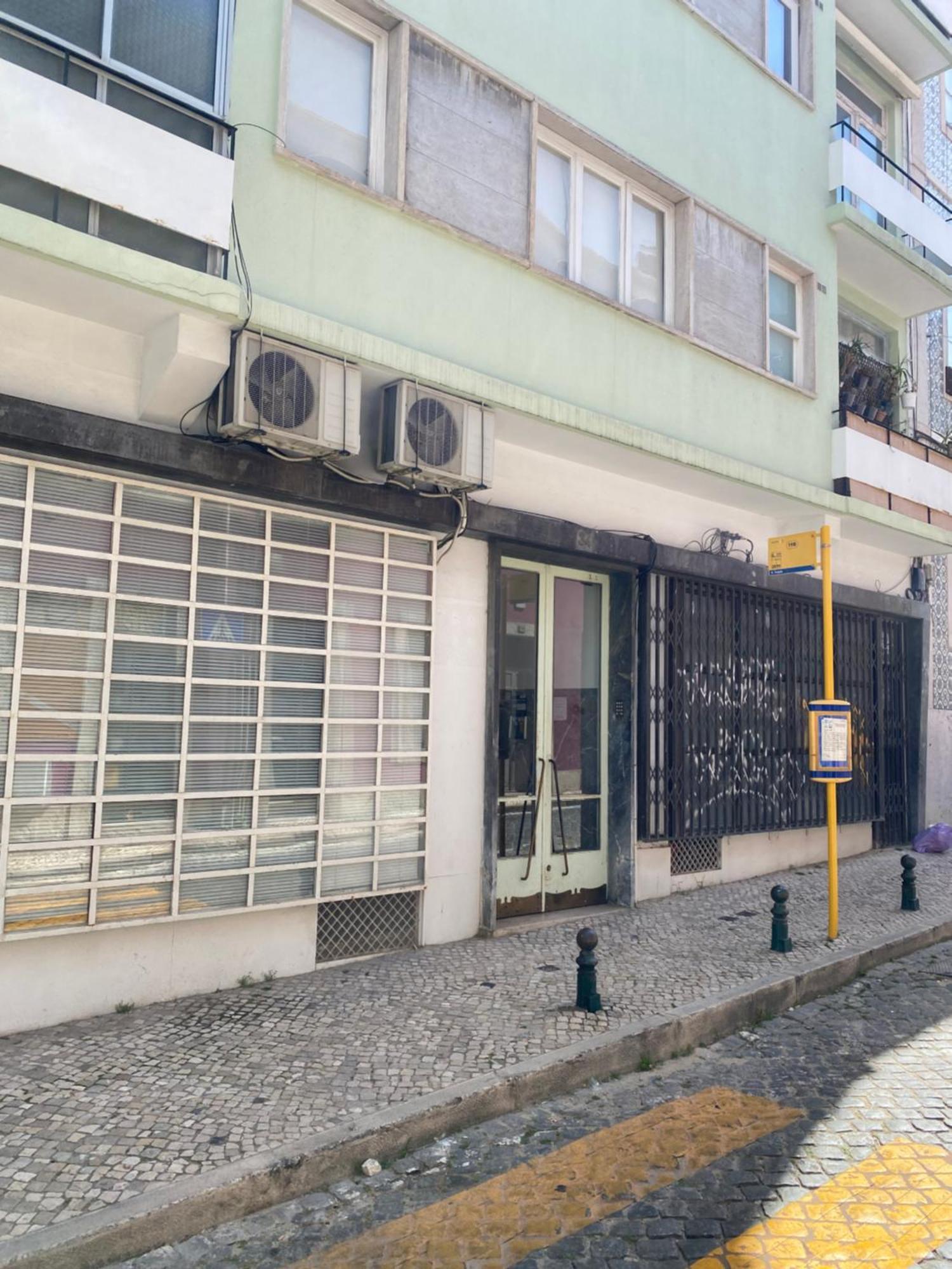 Estudio T34 - City Historic Center Lisboa 外观 照片